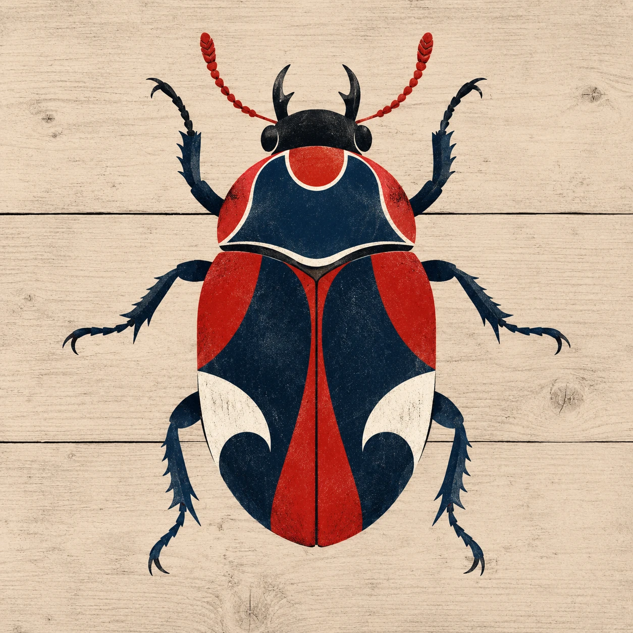 Beetle