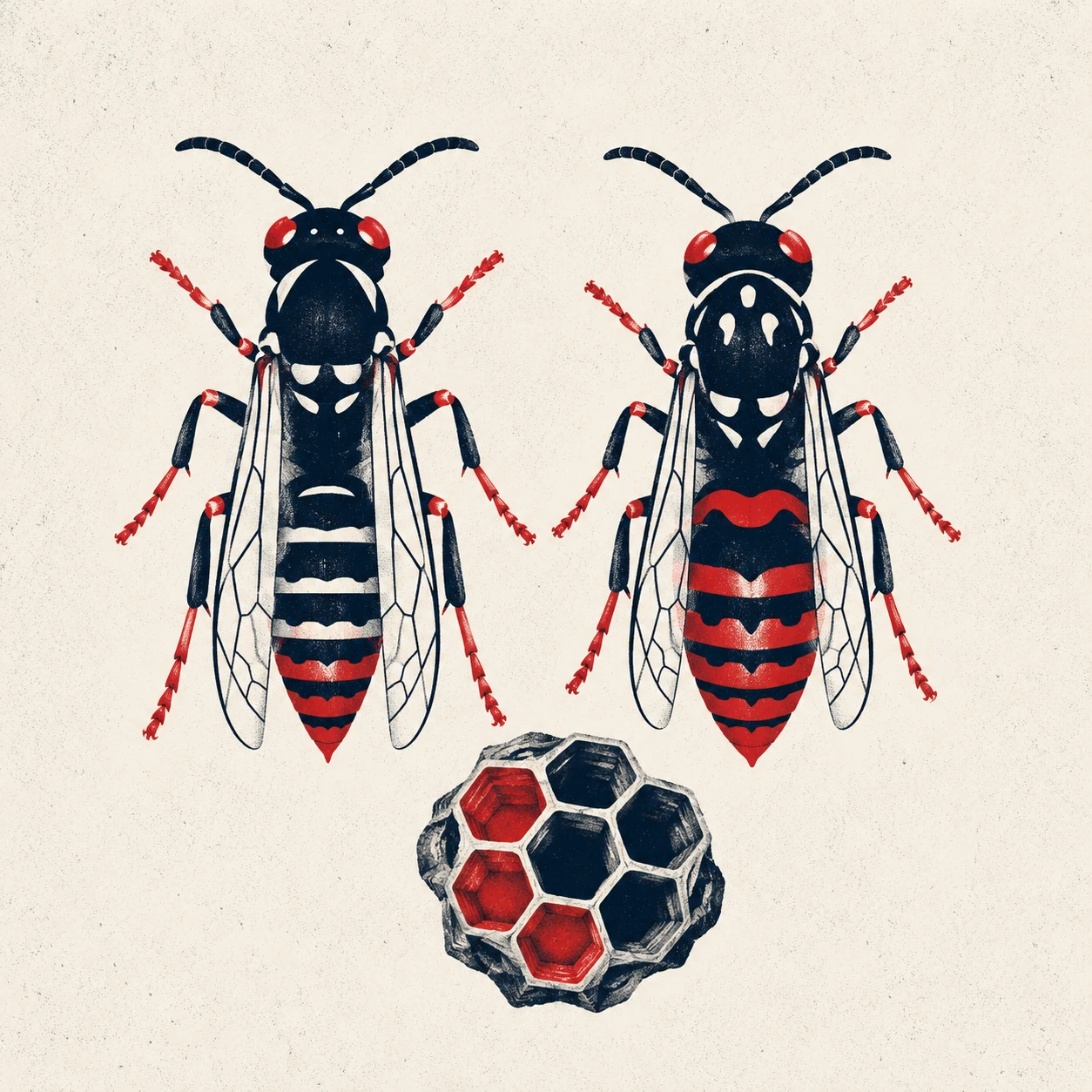 Wasp